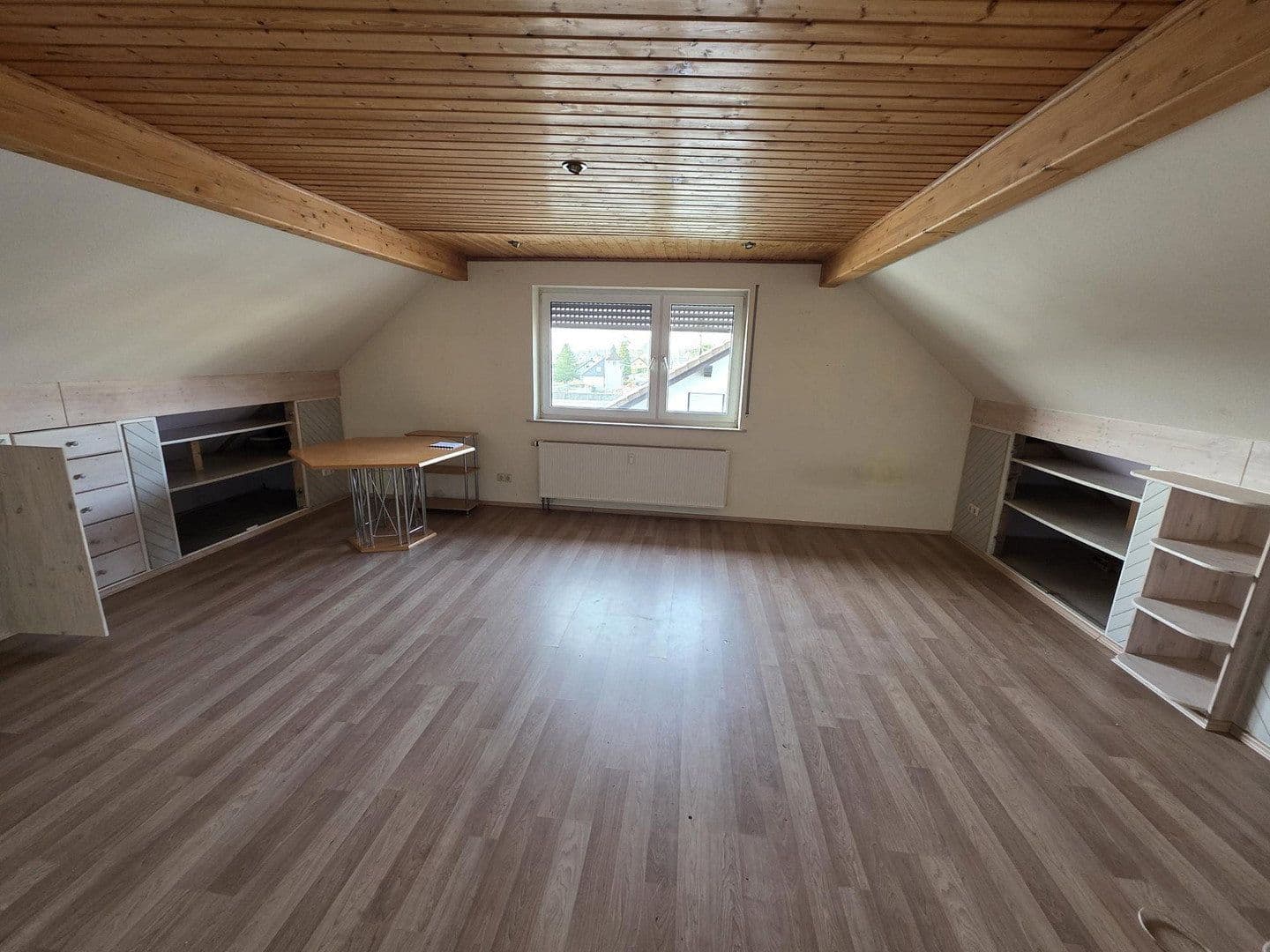 3 bedroom flat to rent, 93 m², Heidestraße 31, Freilingen, Rhineland-Palatinate 3 bedroom flat to rent, 93 m², Heidestraße 31, Freilingen, Rhineland-Palatinate