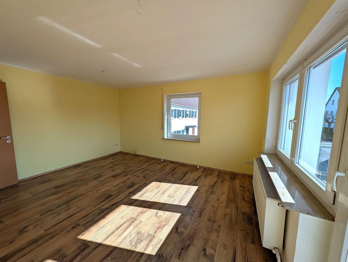 3 bedroom flat for sale, 78 m², Weißenhorner Straße 9, Bibertal, Bavaria 3 bedroom flat for sale, 78 m², Weißenhorner Straße 9, Bibertal, Bavaria