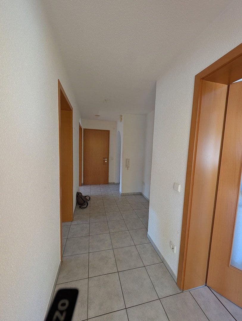 3 bedroom flat for sale, 78 m², Weißenhorner Straße 9, Bibertal, Bavaria 3 bedroom flat for sale, 78 m², Weißenhorner Straße 9, Bibertal, Bavaria