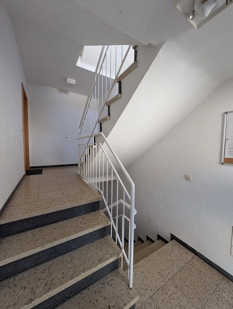 3 bedroom flat for sale, 78 m², Weißenhorner Straße 9, Bibertal, Bavaria 3 bedroom flat for sale, 78 m², Weißenhorner Straße 9, Bibertal, Bavaria