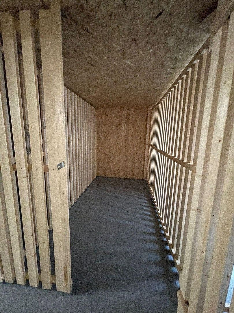 2 bedroom flat for sale, 56 m², Hallstadter Str. 9, Gundelsheim, Bavaria 2 bedroom flat for sale, 56 m², Hallstadter Str. 9, Gundelsheim, Bavaria