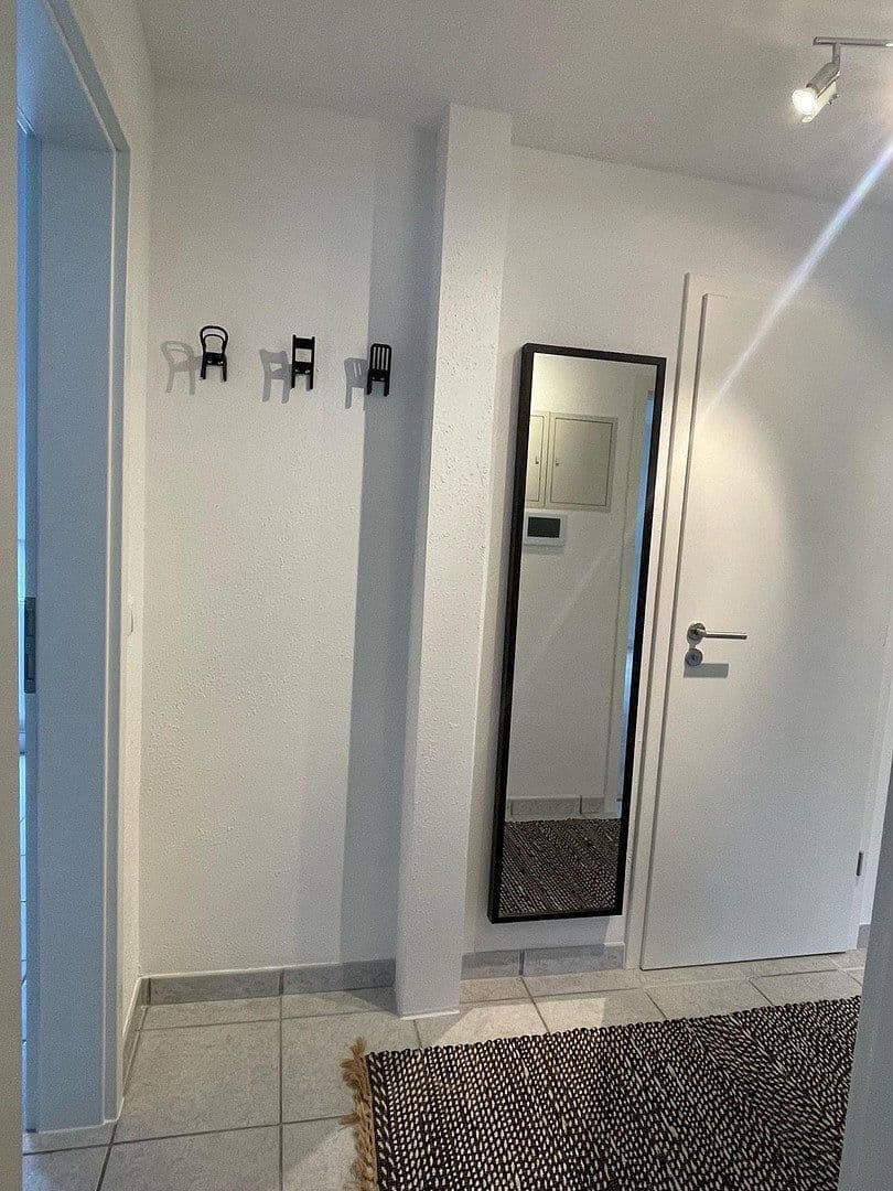 2 bedroom flat for sale, 56 m², Hallstadter Str. 9, Gundelsheim, Bavaria 2 bedroom flat for sale, 56 m², Hallstadter Str. 9, Gundelsheim, Bavaria