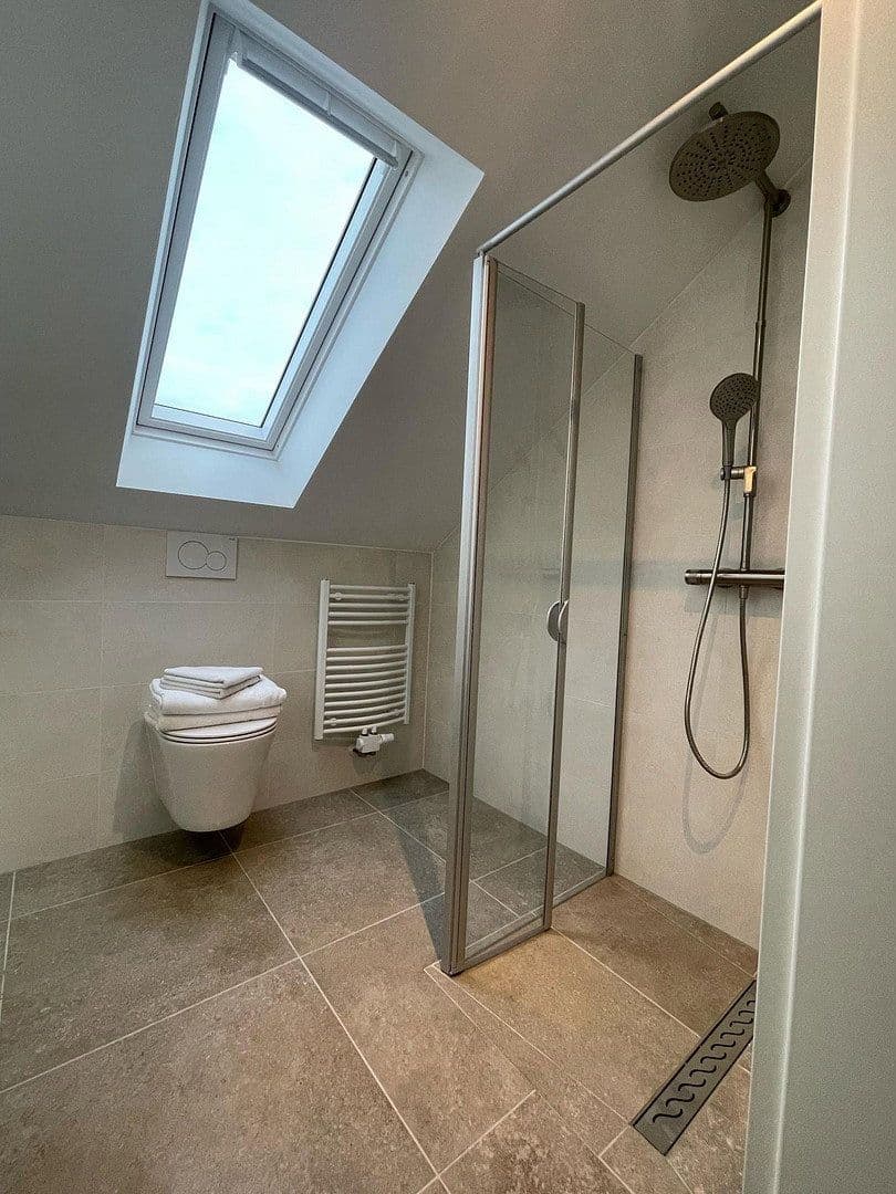 2 bedroom flat for sale, 56 m², Hallstadter Str. 9, Gundelsheim, Bavaria 2 bedroom flat for sale, 56 m², Hallstadter Str. 9, Gundelsheim, Bavaria