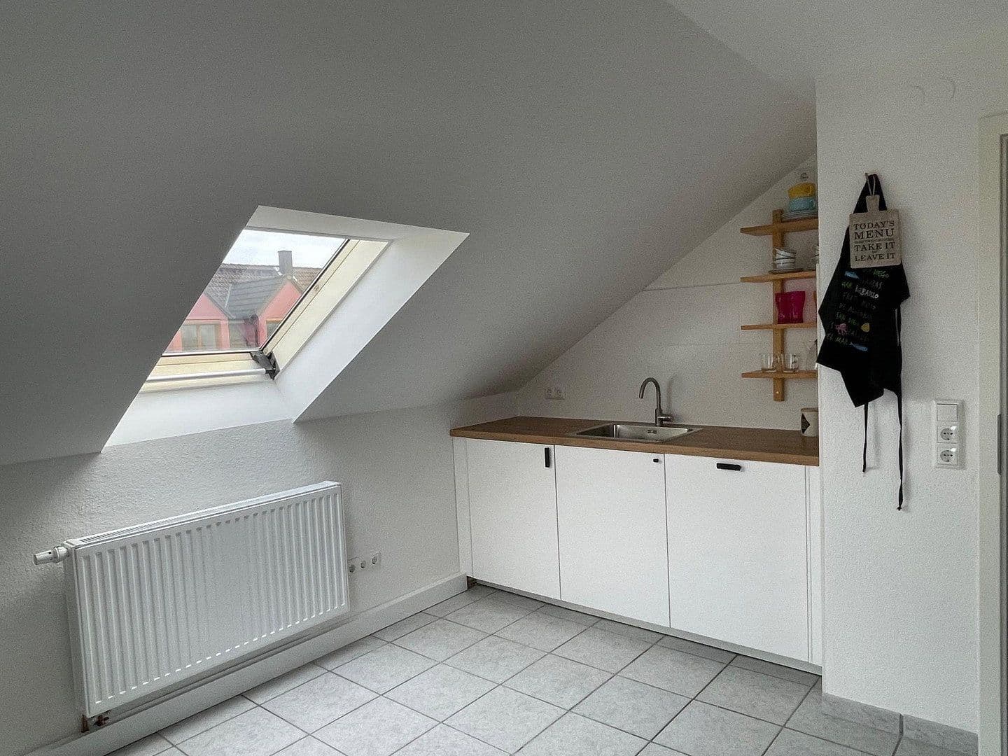 2 bedroom flat for sale, 56 m², Hallstadter Str. 9, Gundelsheim, Bavaria 2 bedroom flat for sale, 56 m², Hallstadter Str. 9, Gundelsheim, Bavaria