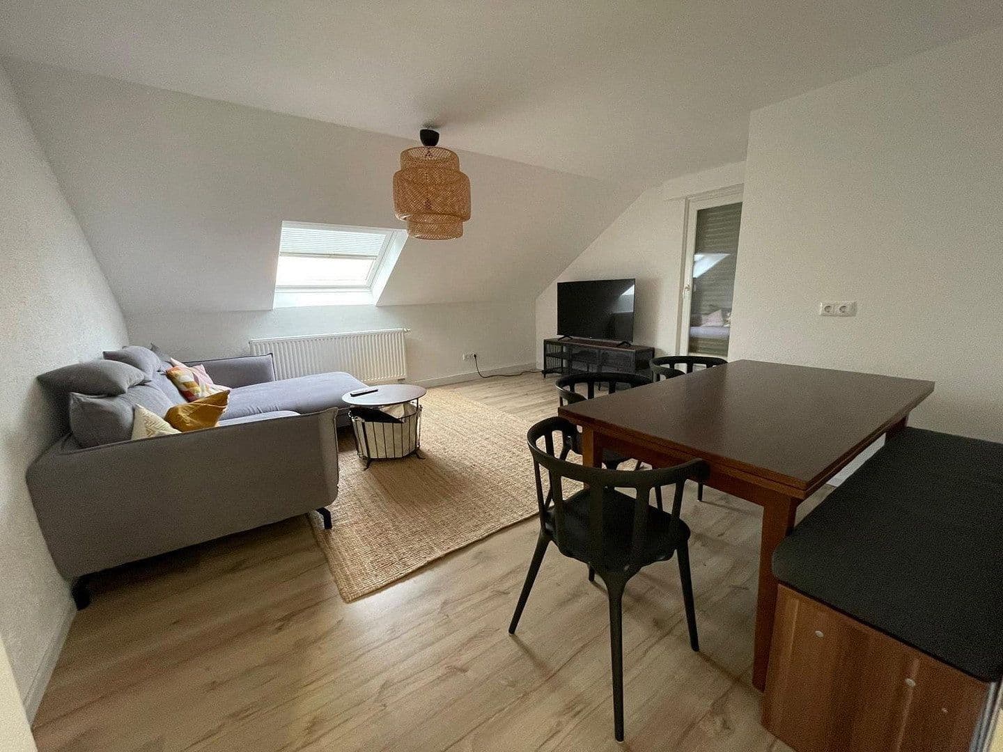 2 bedroom flat for sale, 56 m², Hallstadter Str. 9, Gundelsheim, Bavaria 2 bedroom flat for sale, 56 m², Hallstadter Str. 9, Gundelsheim, Bavaria