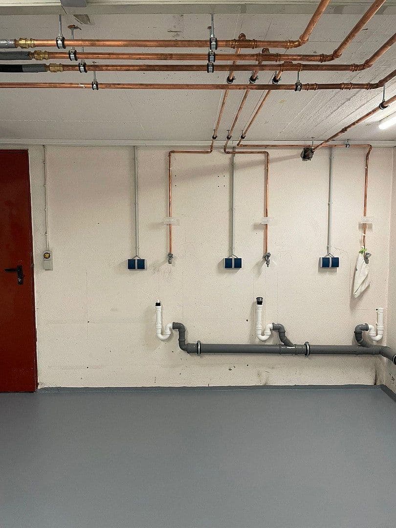 2 bedroom flat for sale, 56 m², Hallstadter Str. 9, Gundelsheim, Bavaria 2 bedroom flat for sale, 56 m², Hallstadter Str. 9, Gundelsheim, Bavaria