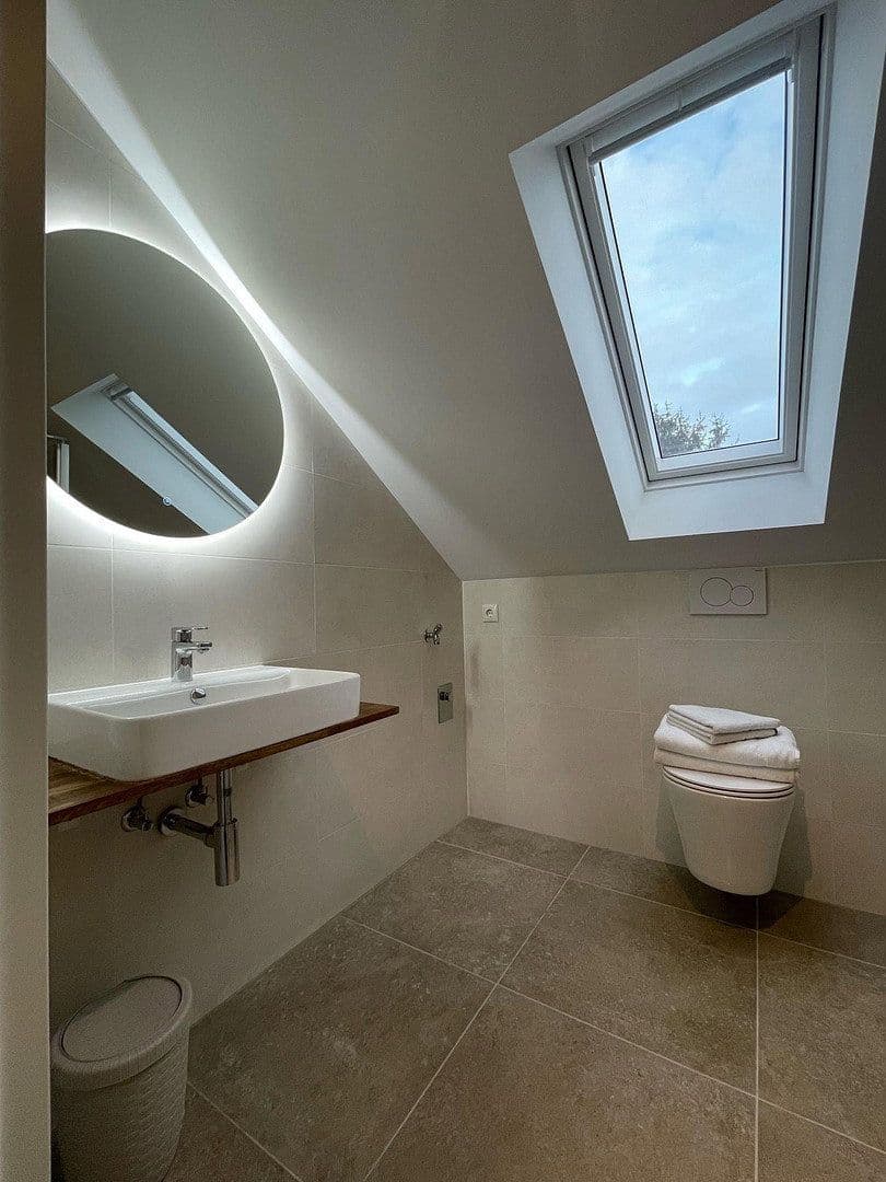 2 bedroom flat for sale, 56 m², Hallstadter Str. 9, Gundelsheim, Bavaria 2 bedroom flat for sale, 56 m², Hallstadter Str. 9, Gundelsheim, Bavaria