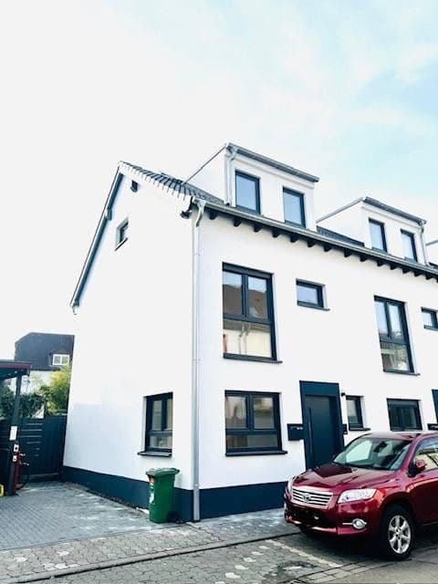 house for sale, 112 m², Neideckerstraße 4, Mainz, Rhineland-Palatinate house for sale, 112 m², Neideckerstraße 4, Mainz, Rhineland-Palatinate