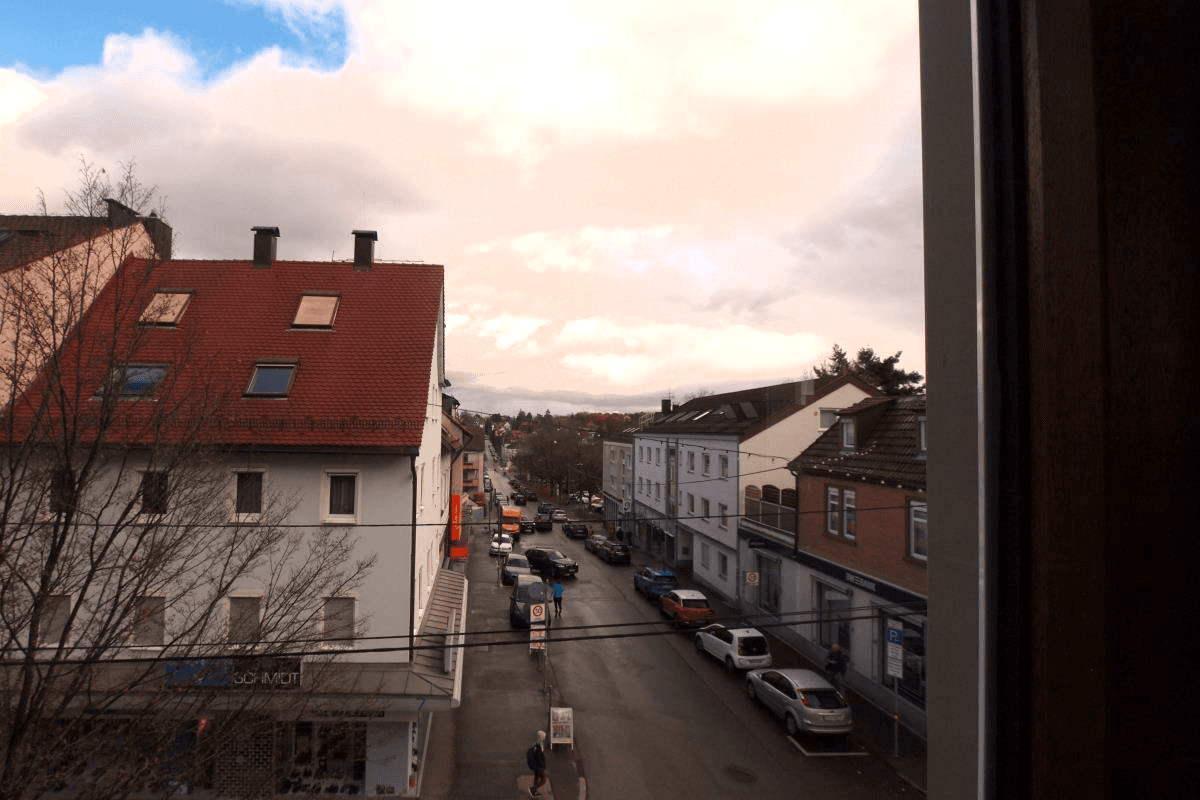 3 bedroom flat to rent, 64 m², Stuttgart, Baden-Württemberg 3 bedroom flat to rent, 64 m², Stuttgart, Baden-Württemberg