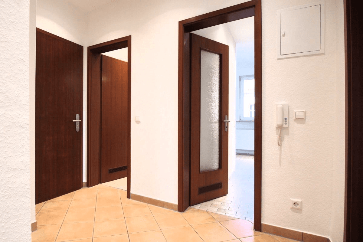 3 bedroom flat to rent, 64 m², Stuttgart, Baden-Württemberg 3 bedroom flat to rent, 64 m², Stuttgart, Baden-Württemberg