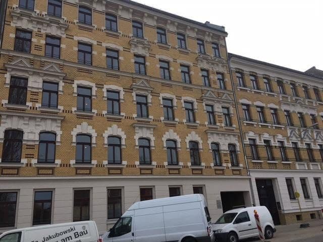 3 bedroom flat for sale, 83 m², Leipzig, Saxony 3 bedroom flat for sale, 83 m², Leipzig, Saxony