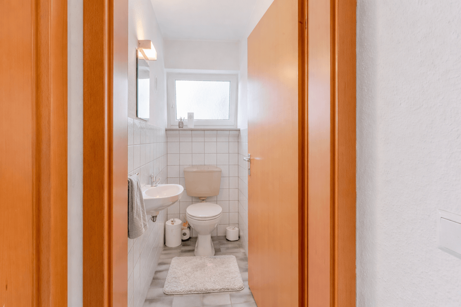 3 bedroom flat for sale, 83 m², Brühlstr. 22, Beuren, Baden-Württemberg 3 bedroom flat for sale, 83 m², Brühlstr. 22, Beuren, Baden-Württemberg