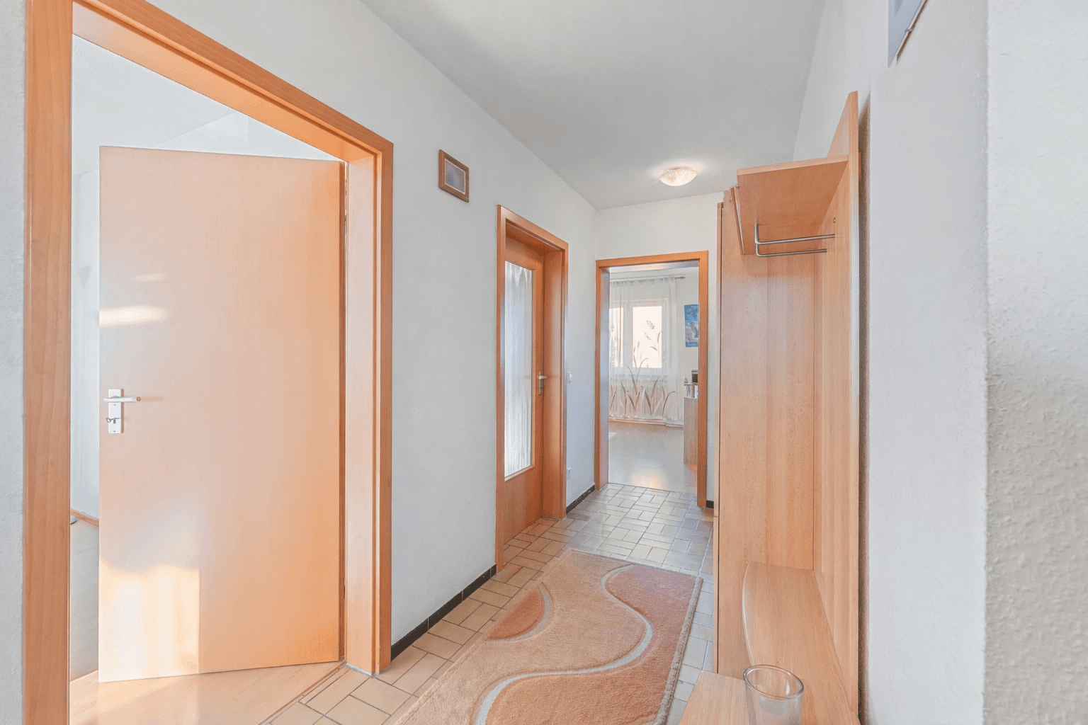 3 bedroom flat for sale, 83 m², Brühlstr. 22, Beuren, Baden-Württemberg 3 bedroom flat for sale, 83 m², Brühlstr. 22, Beuren, Baden-Württemberg