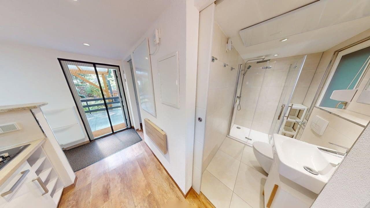 house for sale, 36 m², Tonrestloch 21, Dahlen, Saxony house for sale, 36 m², Tonrestloch 21, Dahlen, Saxony