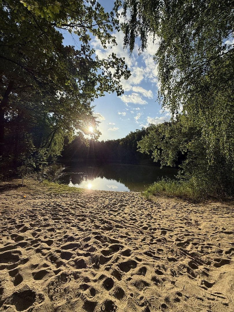 house for sale, 36 m², Tonrestloch 21, Dahlen, Saxony house for sale, 36 m², Tonrestloch 21, Dahlen, Saxony