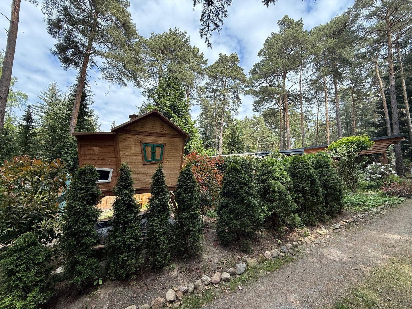 house for sale, 36 m², Tonrestloch 21, Dahlen, Saxony house for sale, 36 m², Tonrestloch 21, Dahlen, Saxony