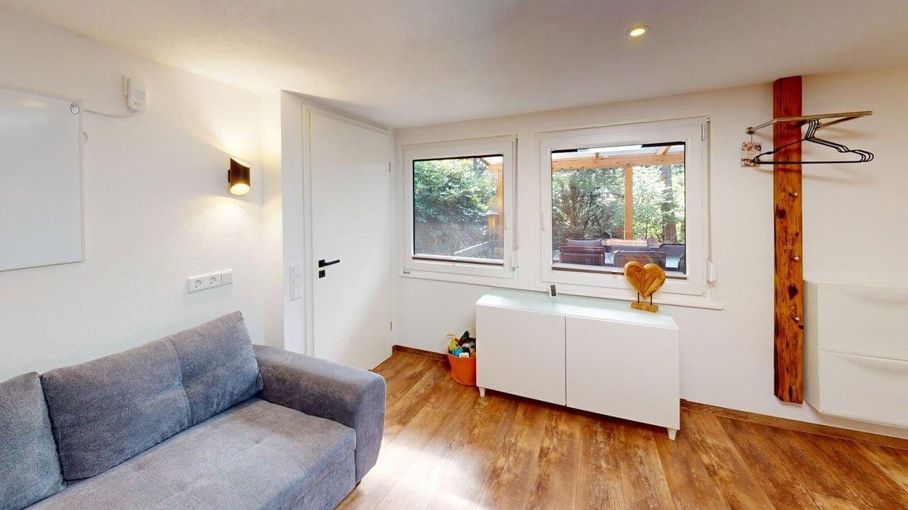 house for sale, 36 m², Tonrestloch 21, Dahlen, Saxony house for sale, 36 m², Tonrestloch 21, Dahlen, Saxony