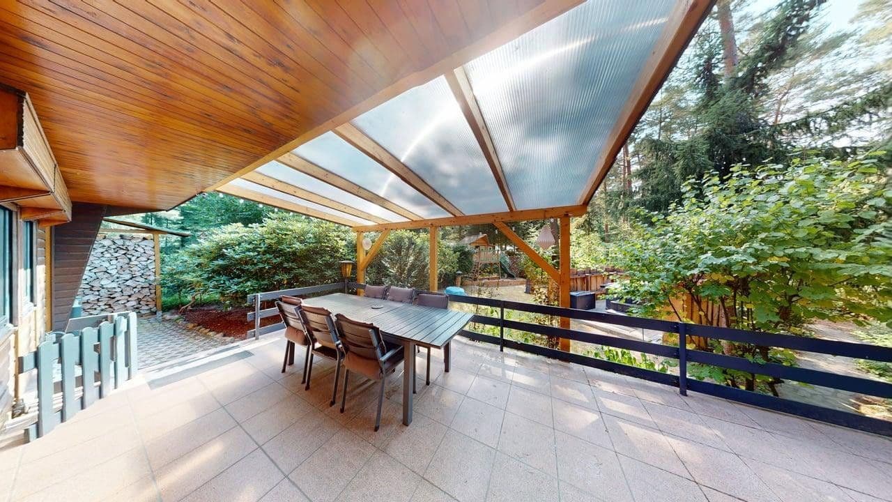 house for sale, 36 m², Tonrestloch 21, Dahlen, Saxony house for sale, 36 m², Tonrestloch 21, Dahlen, Saxony