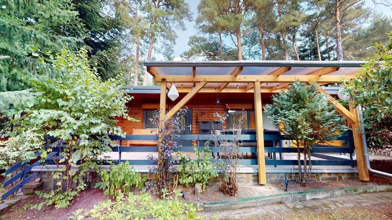 house for sale, 36 m², Tonrestloch 21, Dahlen, Saxony house for sale, 36 m², Tonrestloch 21, Dahlen, Saxony