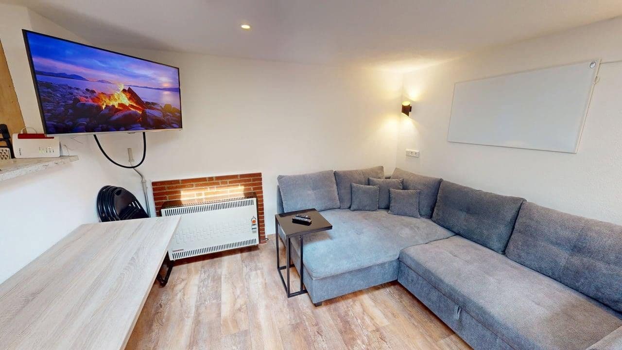 house for sale, 36 m², Tonrestloch 21, Dahlen, Saxony house for sale, 36 m², Tonrestloch 21, Dahlen, Saxony