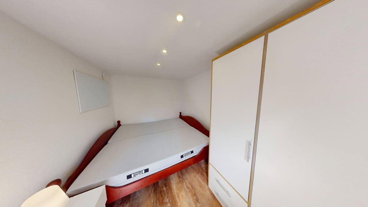 house for sale, 36 m², Tonrestloch 21, Dahlen, Saxony house for sale, 36 m², Tonrestloch 21, Dahlen, Saxony