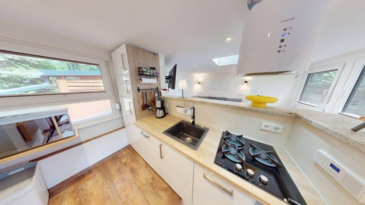 house for sale, 36 m², Tonrestloch 21, Dahlen, Saxony house for sale, 36 m², Tonrestloch 21, Dahlen, Saxony