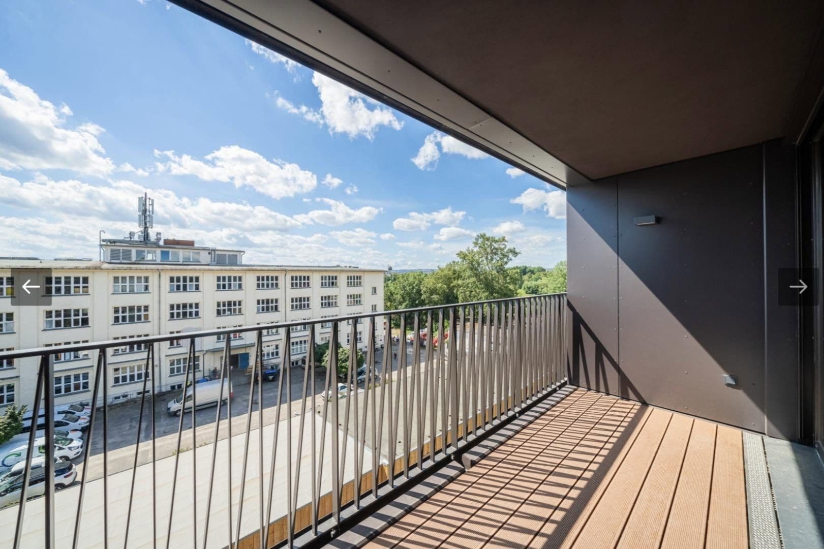 1 bedroom flat to rent, 40 m², Leipziger Straße 35A, Dresden, Saxony 1 bedroom flat to rent, 40 m², Leipziger Straße 35A, Dresden, Saxony