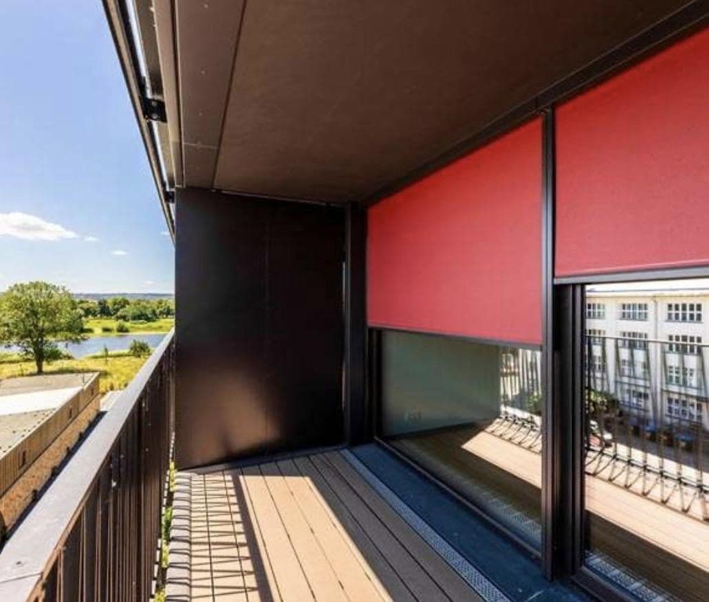 1 bedroom flat to rent, 40 m², Leipziger Straße 35A, Dresden, Saxony 1 bedroom flat to rent, 40 m², Leipziger Straße 35A, Dresden, Saxony