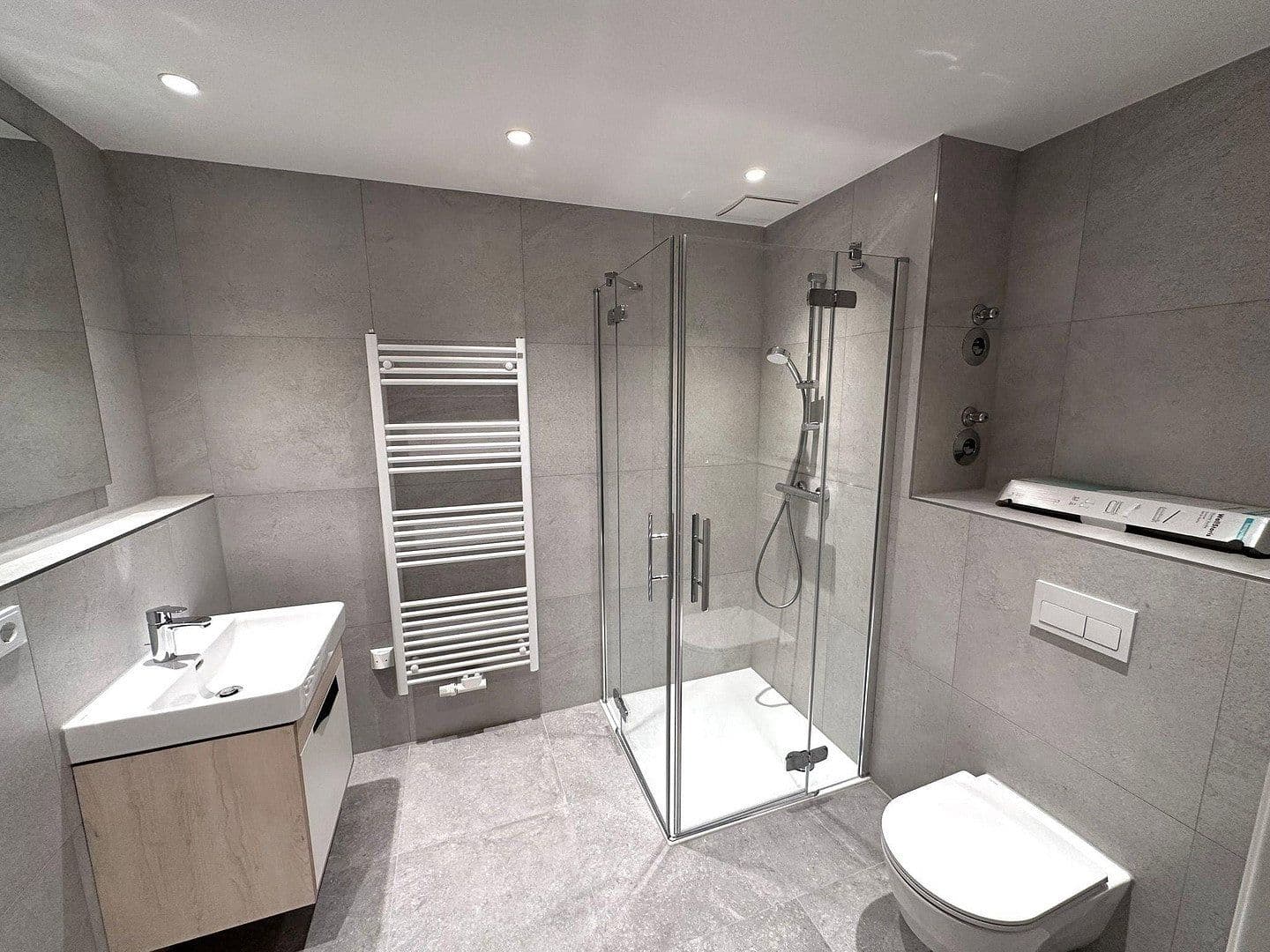 1 bedroom flat to rent, 40 m², Leipziger Straße 35A, Dresden, Saxony 1 bedroom flat to rent, 40 m², Leipziger Straße 35A, Dresden, Saxony