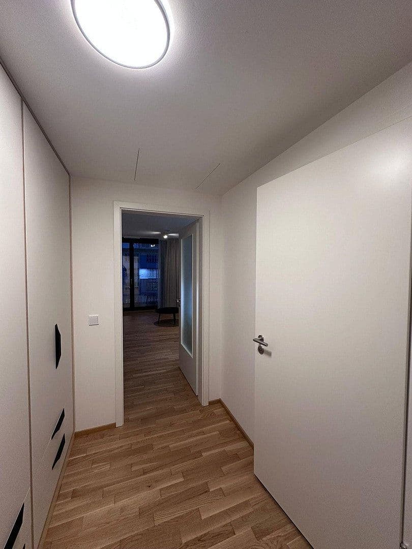 1 bedroom flat to rent, 40 m², Leipziger Straße 35A, Dresden, Saxony 1 bedroom flat to rent, 40 m², Leipziger Straße 35A, Dresden, Saxony