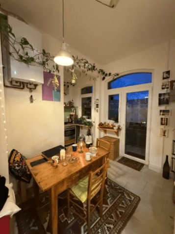 4 bedroom flat for sale, 114 m², Nürnberg, Bavaria 4 bedroom flat for sale, 114 m², Nürnberg, Bavaria