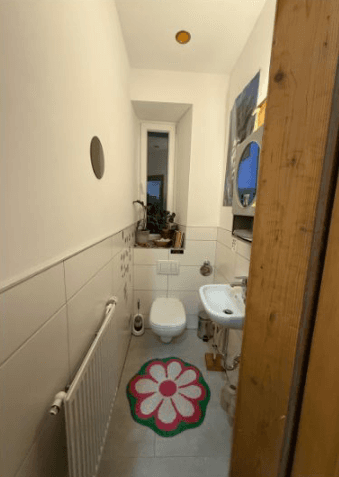 4 bedroom flat for sale, 114 m², Nürnberg, Bavaria 4 bedroom flat for sale, 114 m², Nürnberg, Bavaria