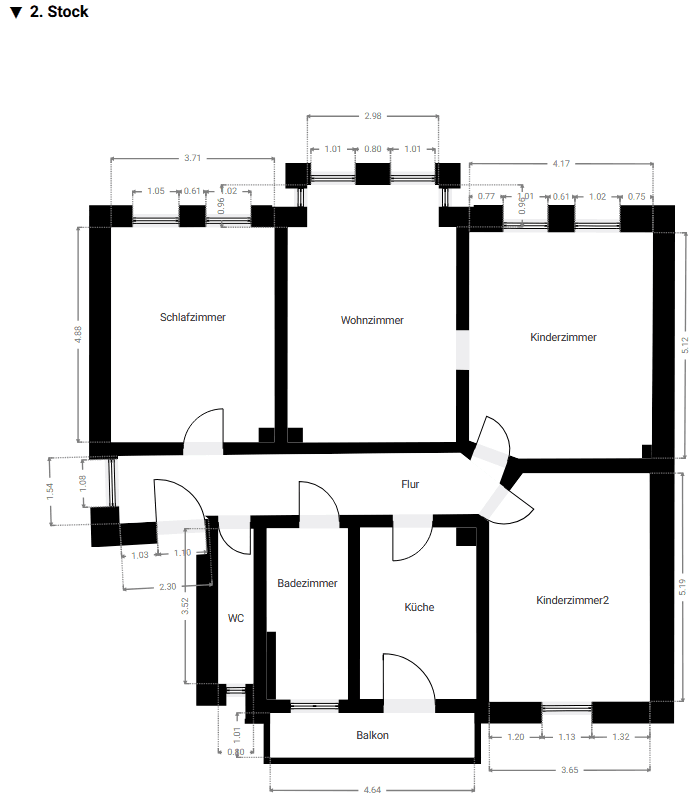 4 bedroom flat for sale, 114 m², Nürnberg, Bavaria 4 bedroom flat for sale, 114 m², Nürnberg, Bavaria