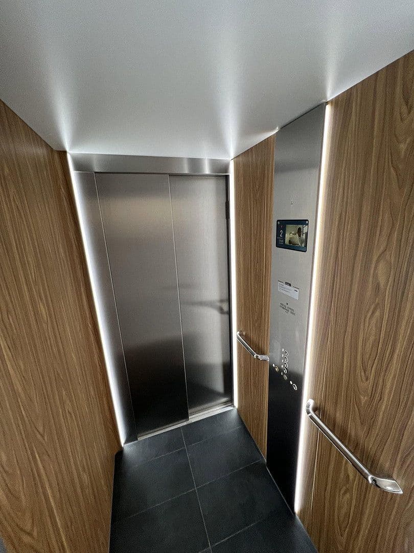 3 bedroom flat to rent, 84 m², Bad Bramstedt, Schleswig-Holstein 3 bedroom flat to rent, 84 m², Bad Bramstedt, Schleswig-Holstein