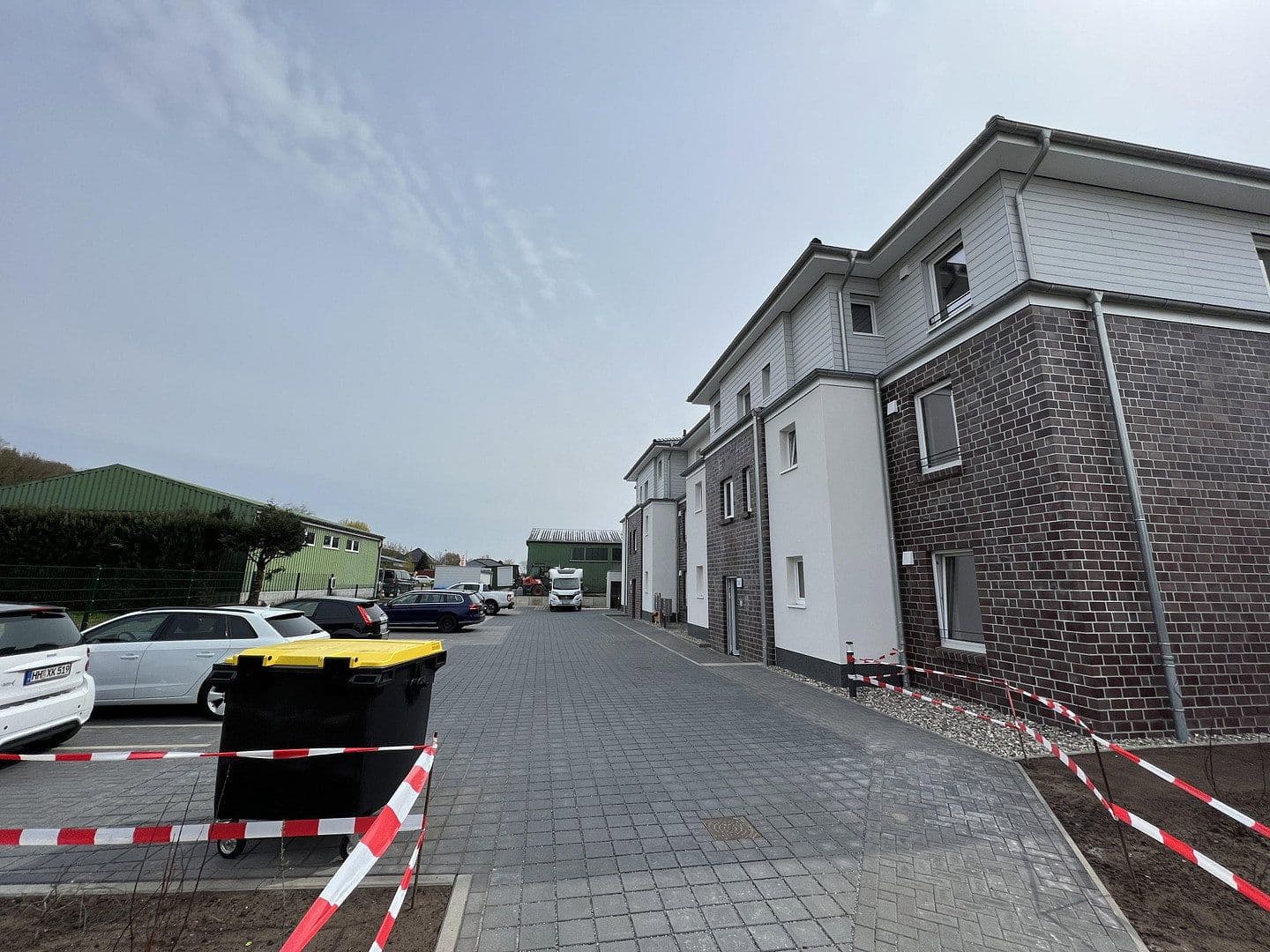 3 bedroom flat to rent, 84 m², Bad Bramstedt, Schleswig-Holstein 3 bedroom flat to rent, 84 m², Bad Bramstedt, Schleswig-Holstein