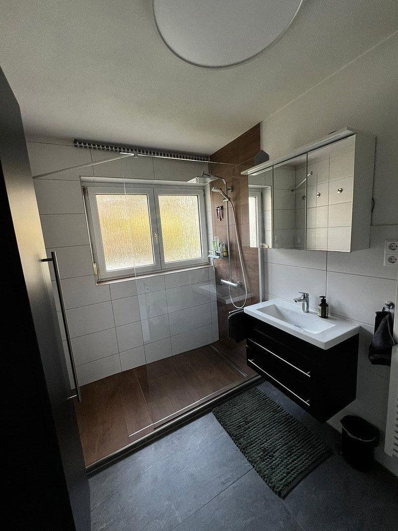 1 bedroom with open-plan kitchen flat to rent, 63 m², Tuttlingen, Baden-Württemberg 1 bedroom with open-plan kitchen flat to rent, 63 m², Tuttlingen, Baden-Württemberg