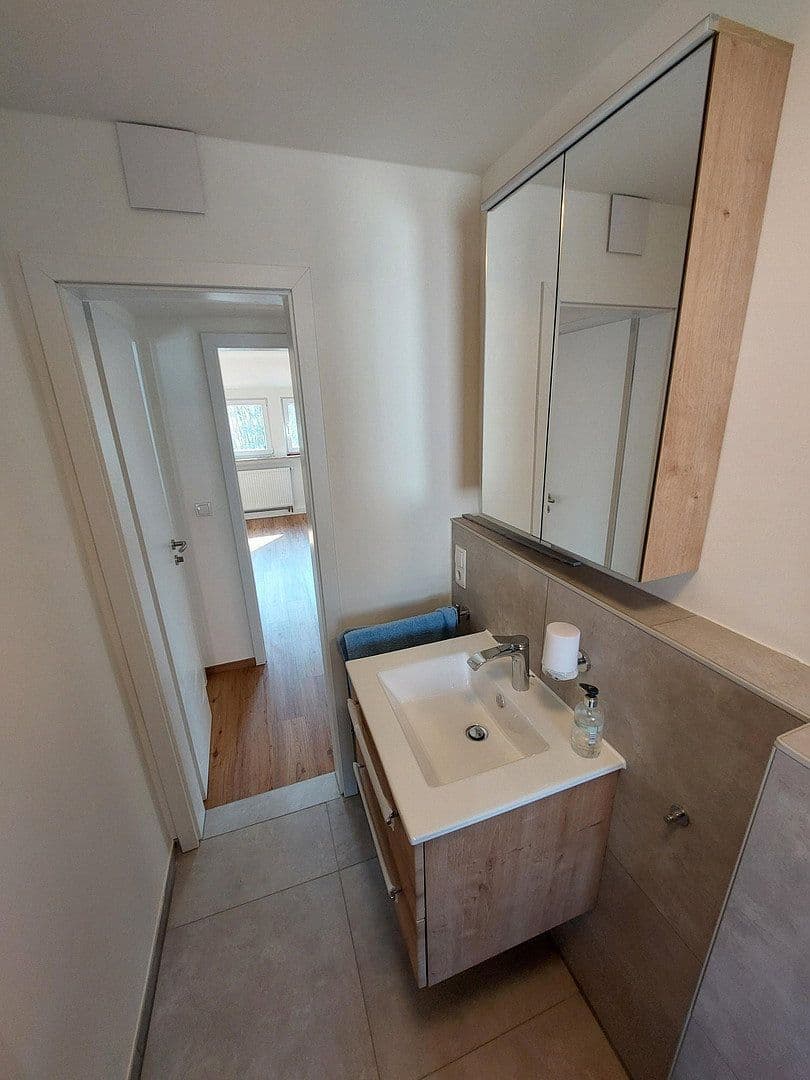 3 bedroom flat to rent, 57 m², Sarstedt, Lower Saxony 3 bedroom flat to rent, 57 m², Sarstedt, Lower Saxony