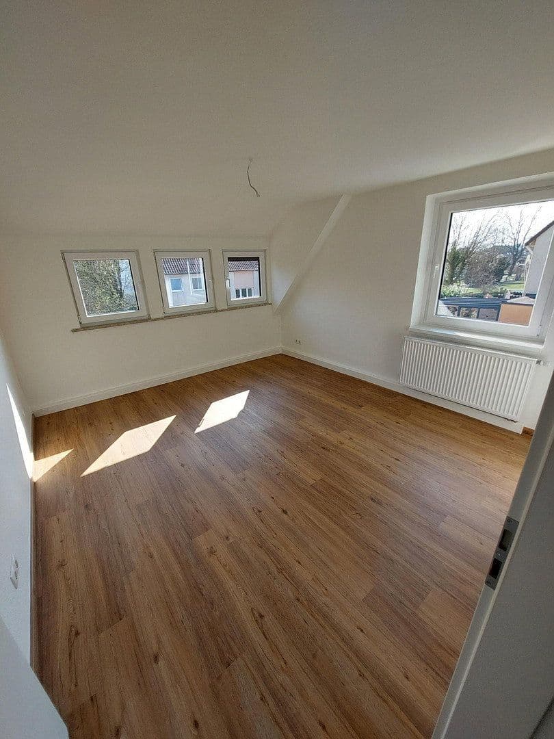 3 bedroom flat to rent, 57 m², Sarstedt, Lower Saxony 3 bedroom flat to rent, 57 m², Sarstedt, Lower Saxony