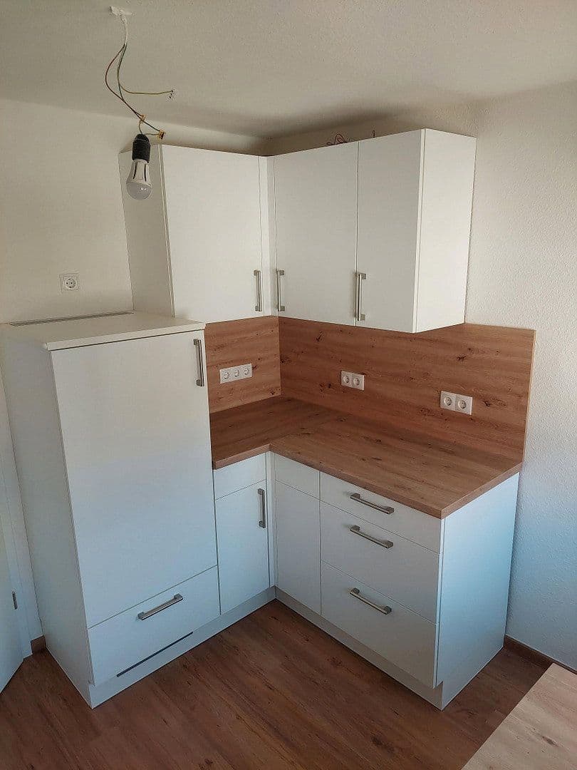 3 bedroom flat to rent, 57 m², Sarstedt, Lower Saxony 3 bedroom flat to rent, 57 m², Sarstedt, Lower Saxony