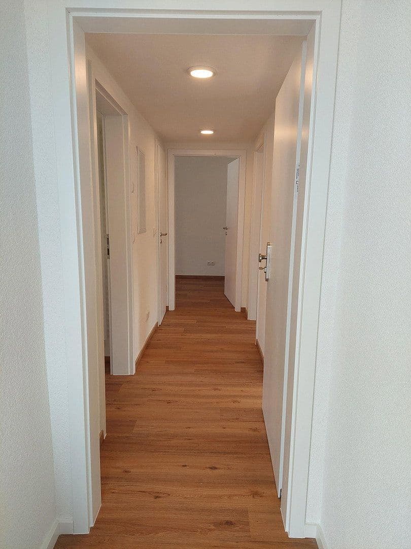 3 bedroom flat to rent, 57 m², Sarstedt, Lower Saxony 3 bedroom flat to rent, 57 m², Sarstedt, Lower Saxony