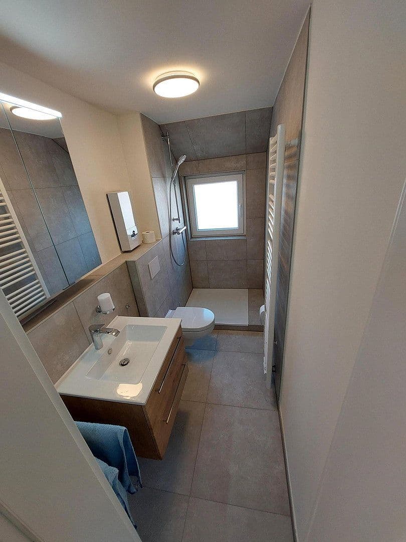 3 bedroom flat to rent, 57 m², Sarstedt, Lower Saxony 3 bedroom flat to rent, 57 m², Sarstedt, Lower Saxony