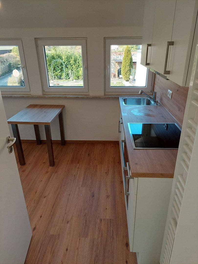 3 bedroom flat to rent, 57 m², Sarstedt, Lower Saxony 3 bedroom flat to rent, 57 m², Sarstedt, Lower Saxony