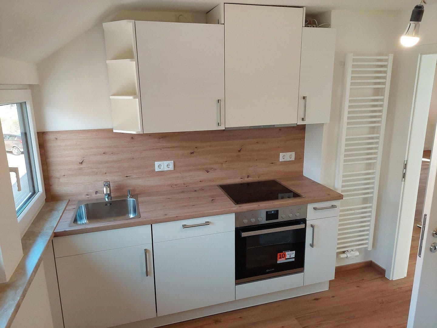 3 bedroom flat to rent, 57 m², Sarstedt, Lower Saxony 3 bedroom flat to rent, 57 m², Sarstedt, Lower Saxony