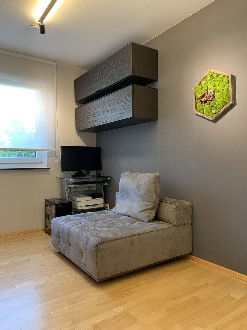 3 bedroom with open-plan kitchen flat for sale, 101 m², Remseck, Baden-Württemberg 3 bedroom with open-plan kitchen flat for sale, 101 m², Remseck, Baden-Württemberg