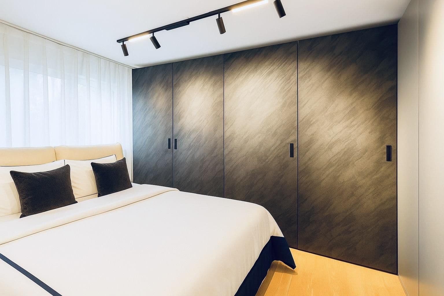 3 bedroom with open-plan kitchen flat for sale, 101 m², Remseck, Baden-Württemberg 3 bedroom with open-plan kitchen flat for sale, 101 m², Remseck, Baden-Württemberg