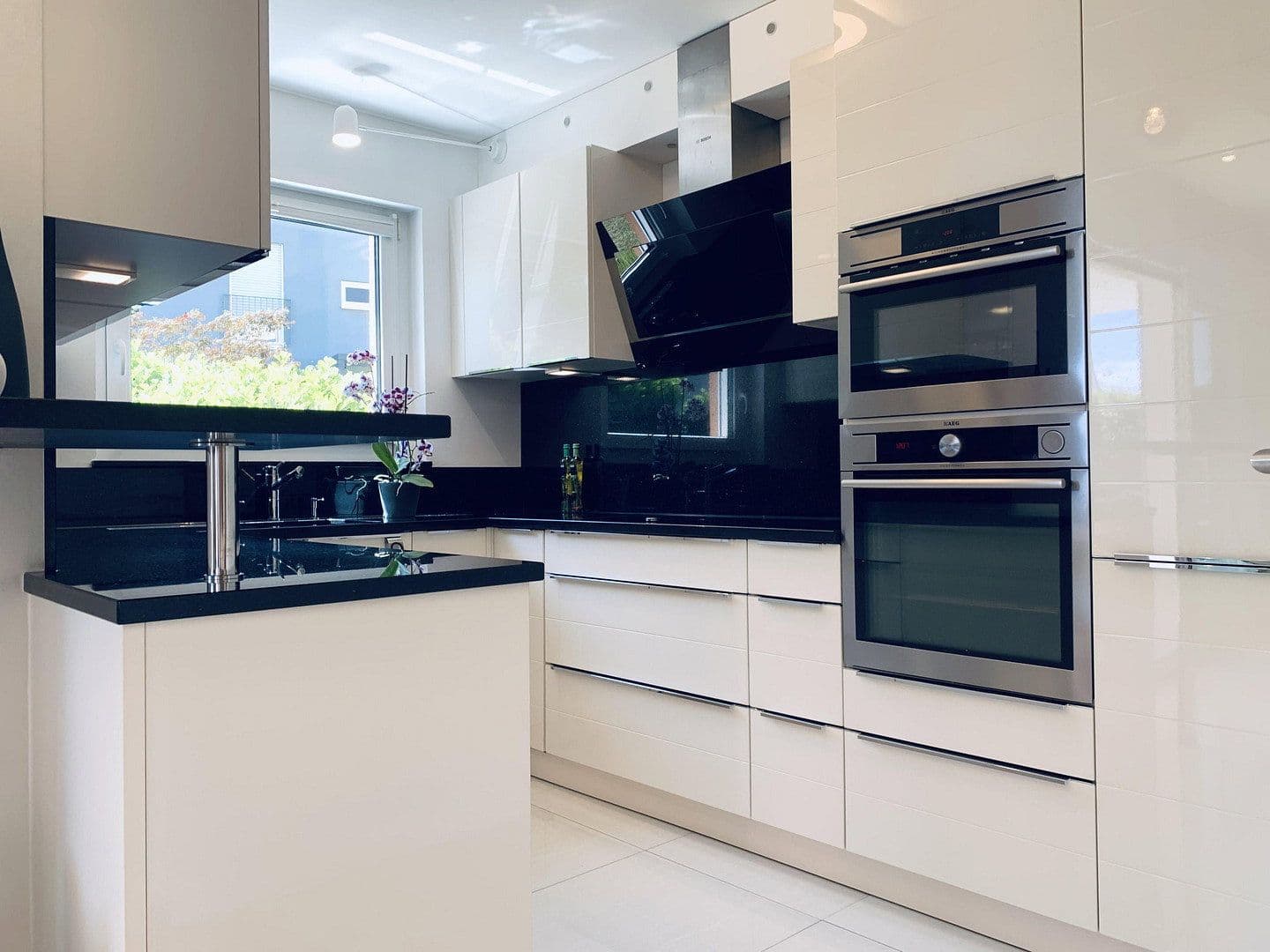 3 bedroom with open-plan kitchen flat for sale, 101 m², Remseck, Baden-Württemberg 3 bedroom with open-plan kitchen flat for sale, 101 m², Remseck, Baden-Württemberg