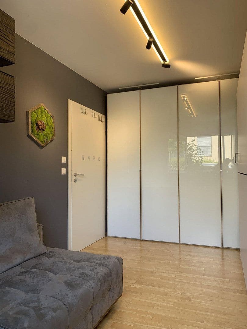 3 bedroom with open-plan kitchen flat for sale, 101 m², Remseck, Baden-Württemberg 3 bedroom with open-plan kitchen flat for sale, 101 m², Remseck, Baden-Württemberg