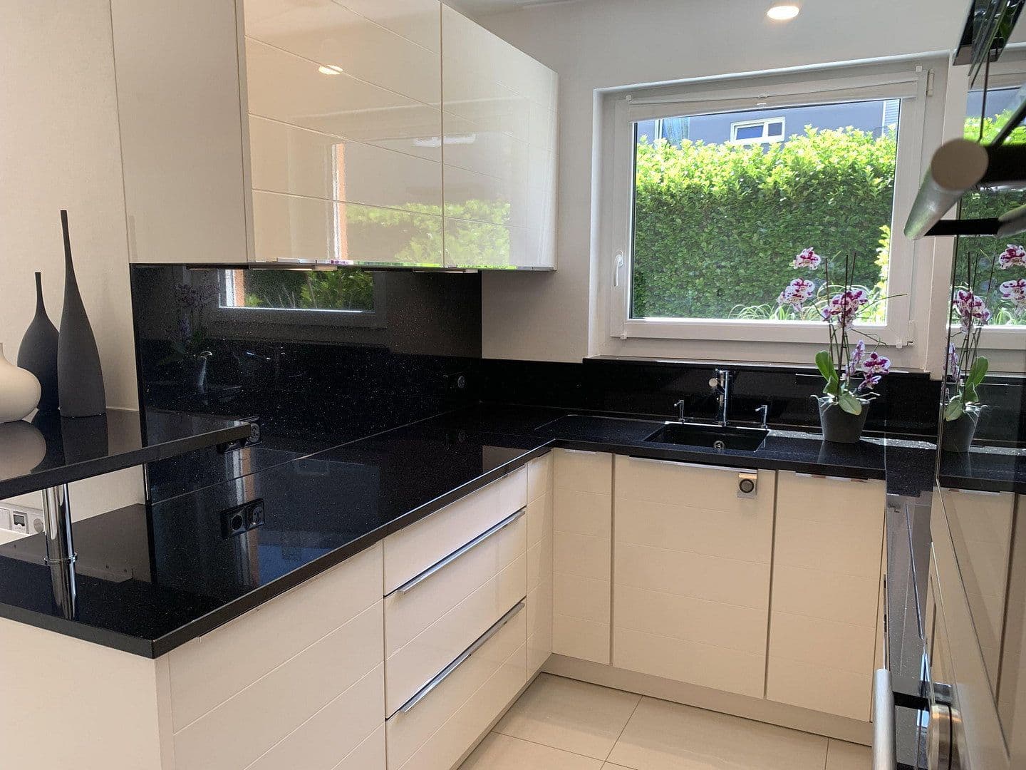 3 bedroom with open-plan kitchen flat for sale, 101 m², Remseck, Baden-Württemberg 3 bedroom with open-plan kitchen flat for sale, 101 m², Remseck, Baden-Württemberg