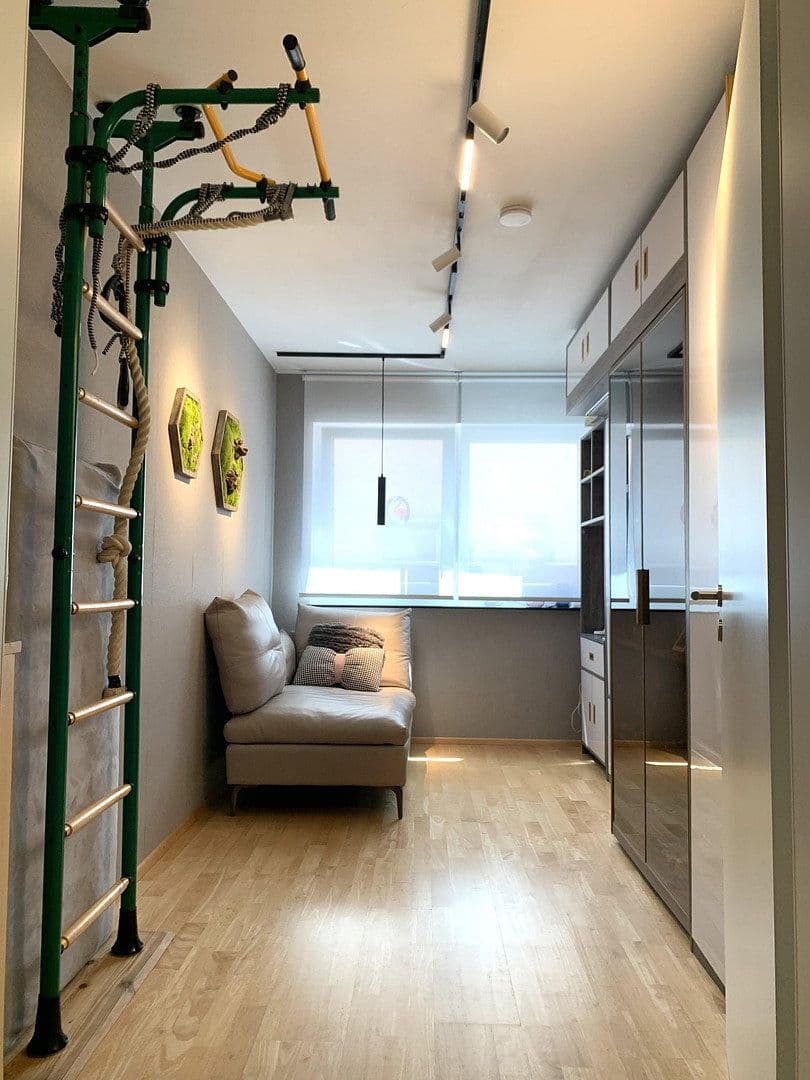 3 bedroom with open-plan kitchen flat for sale, 101 m², Remseck, Baden-Württemberg 3 bedroom with open-plan kitchen flat for sale, 101 m², Remseck, Baden-Württemberg