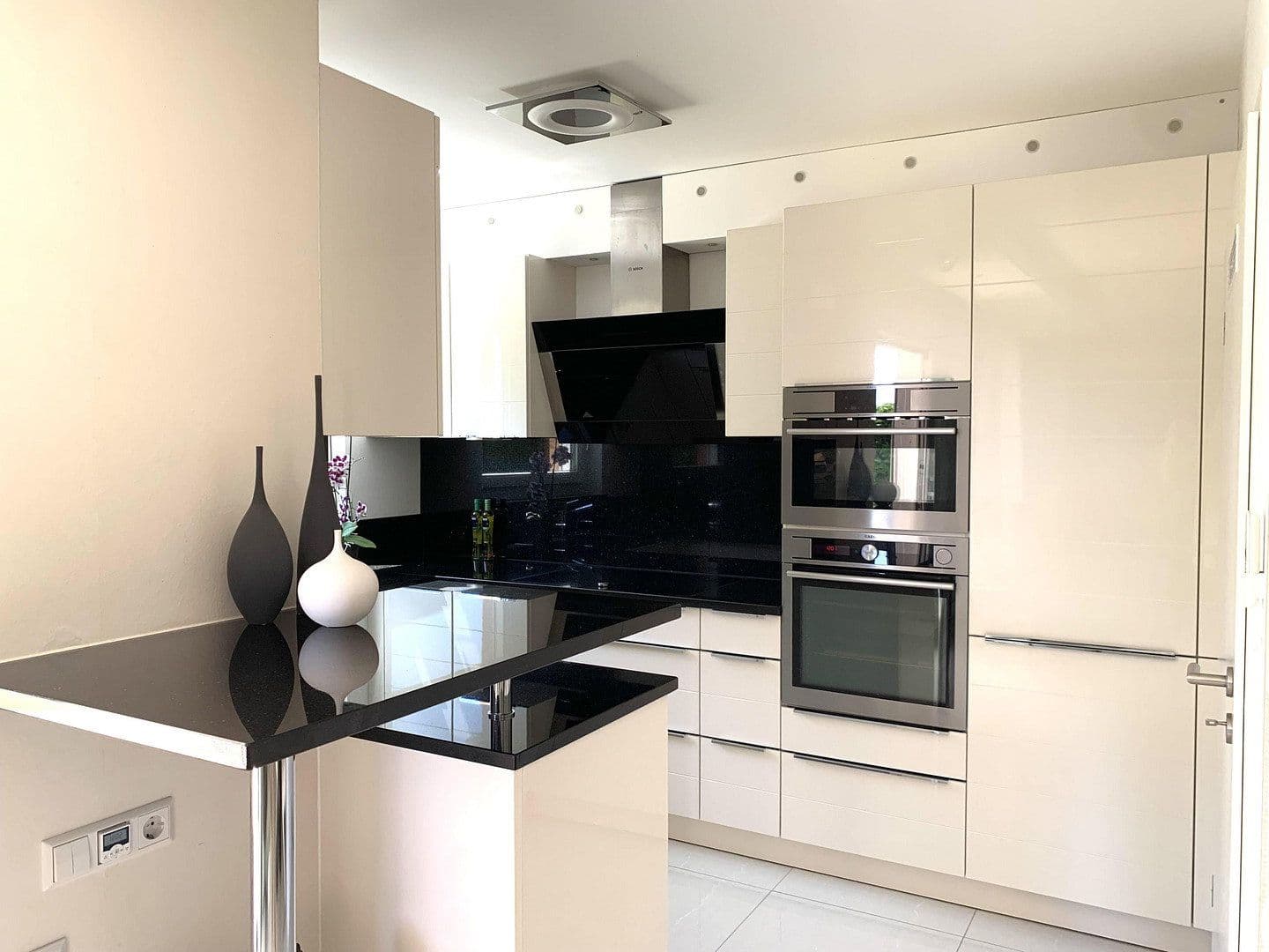 3 bedroom with open-plan kitchen flat for sale, 101 m², Remseck, Baden-Württemberg 3 bedroom with open-plan kitchen flat for sale, 101 m², Remseck, Baden-Württemberg